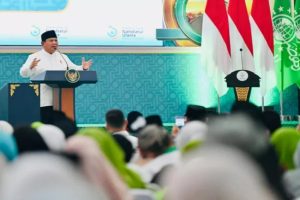Survei Terbaru: Elektabilitas Prabowo Unggul, Dedi Mulyadi dan Anies Bersaing Ketat