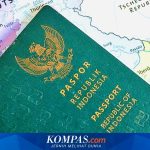 Syarat BPJS Kesehatan untuk Pembuatan Paspor Belum Dibahas Imigrasi