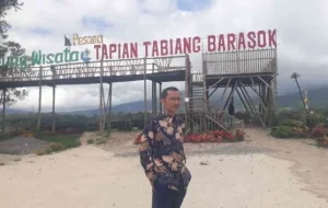 Tabiang Barasok Bukittinggi: Pesona Baru Menuju Wonderful Indonesia AWords 2026