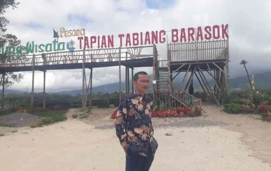 Tabiang Barasok Bukittinggi: Pesona Baru Menuju Wonderful Indonesia AWords 2026