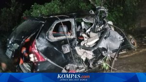 Tabrakan Beruntun di Jalur Puncak: Kuasai Teknik Rem dan Transmisi saat Menuruni Bukit