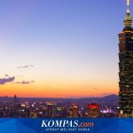 Taiwan Akan Terapkan Hukuman Cambuk bagi Pelaku Kejahatan Seksual, Warga Beri Suara