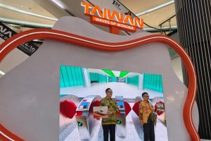 Taiwan Incar Wisatawan Indonesia dengan Wisata Ramah Muslim