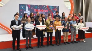 Taiwan Perkuat Wisata Ramah Muslim untuk Menarik Wisatawan Indonesia