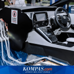Tanda Baterai Mobil Hybrid Mulai Lemah dan Solusi Praktisnya