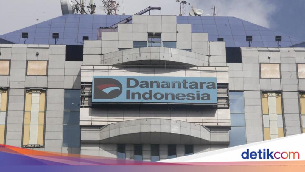 Tanggapan Danantara Terkait Dikeluarkannya Saham GOTO dari Indeks MSCI
