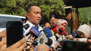 Tanggapan Istana Terkait Penangkapan Dua Pria yang Diduga Terkait Unggahan Prabowo: Rujuk ke Pihak Kepolisian