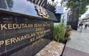 Tanggapan Kedutaan Besar Malaysia Terkait Penangkapan Warga Negaranya di Bandara Soekarno-Hatta