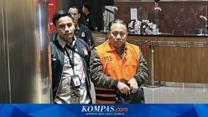 Tangkap Basah Rektor Unsoed, DPR Desak Pembersihan di Lingkungan Perguruan Tinggi