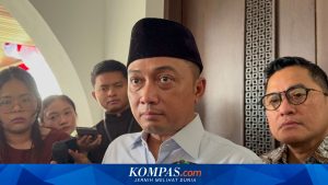 Target Perpres Ojol Dikebut, Pemerintah Incar Rampung Sebelum HUT RI ke-81