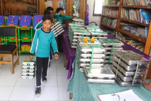 Target Pertumbuhan Ekonomi 2027: Ekonom Ingatkan Jangan Hanya Andalkan MBG dan Kopdes