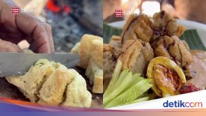 TasteAtlas Gandeng Kreator Lokal, Batagor Bandung Mendunia