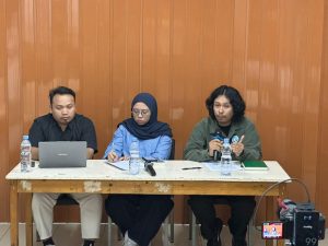 TAUD Desak Pembebasan Korban Penangkapan Sewenang-wenang dan Tuntut Pengadilan Pelaku Kekerasan