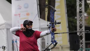 Tekad Atlet Indonesia Besar, Tapi Persiapan dan Target Masih Kurang Maksimal
