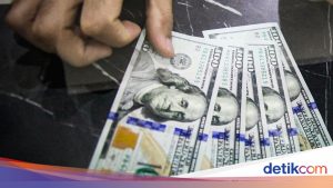 Tekan Defisit Anggaran, Pemerintah Negara Ini Ambil Langkah Jual Saham BUMN