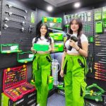 Tekiro Raih Rekor Dunia dengan Kompetisi Mekanik Terbesar di GIIAS 2026