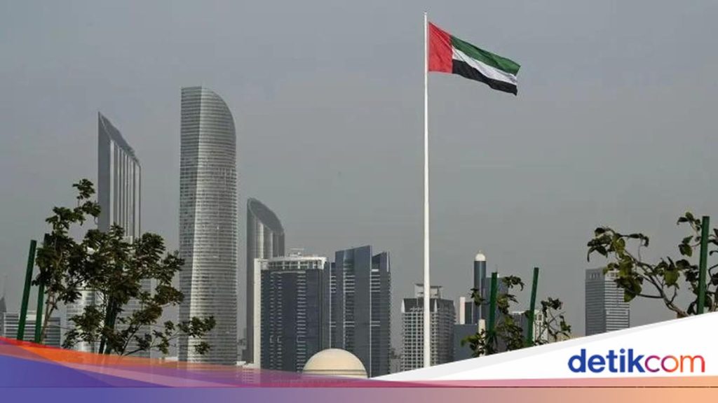 Tensi Meningkat: UEA Hentikan Perdagangan dan Transaksi Keuangan dengan Iran