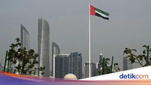 Tensi Meningkat: UEA Hentikan Perdagangan dan Transaksi Keuangan dengan Iran