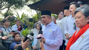 Terdesak Buka Isi PPHN, Ketua MPR Janji Rilis Naskah Setelah 17 Agustus