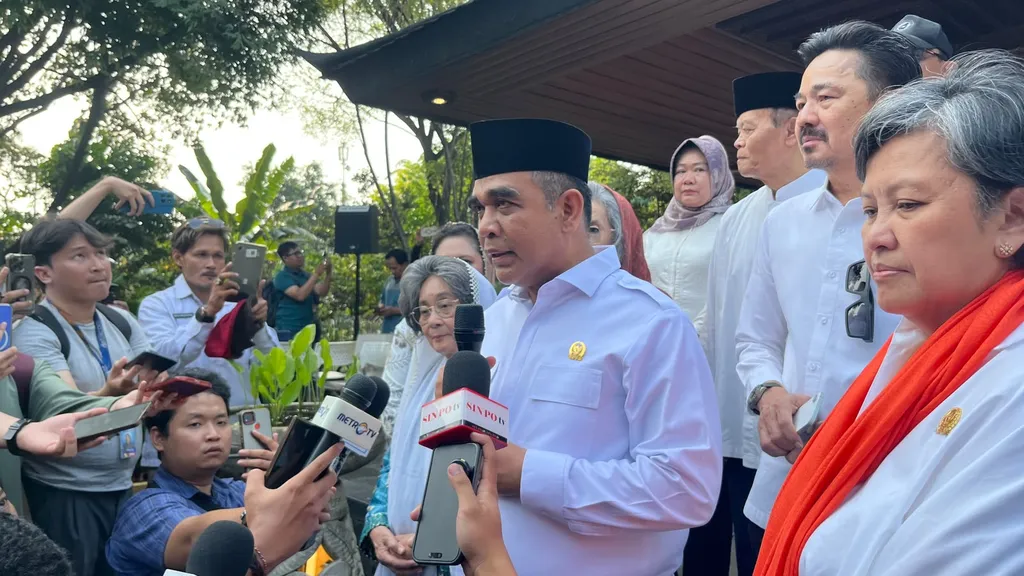 Terdesak Buka Isi PPHN, Ketua MPR Janji Rilis Naskah Setelah 17 Agustus