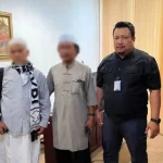 Terpidana Korupsi Tembakau Bener Meriah Ditangkap Saat Hendak Umrah di Bandara Kualanamu