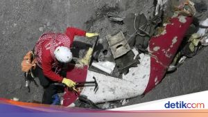 Terungkap! Kecelakaan Pesawat yang Tewaskan 150 Orang Ternyata Disengaja
