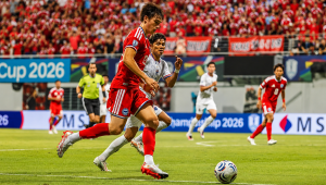 Thailand Hancurkan Singapura 3-1, Satu Kaki di Final Piala AFF 2026