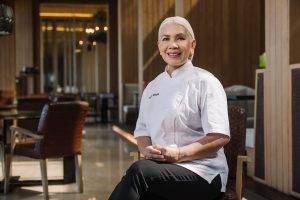 The Ritz-Carlton, Bali Luncurkan Bejana by Petty Elliott: Perjalanan Kuliner yang Menghormati Warisan Indonesia