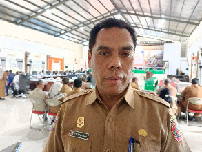 Tiga ASN di Merauke Diberhentikan karena Terlibat Politik Praktis