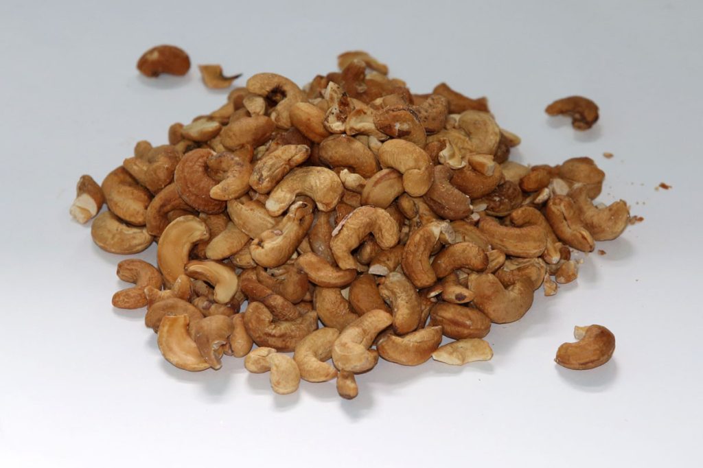 Tiga Jenis Kacang yang Cocok untuk Pengidap Diabetes