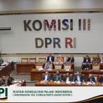 Tiga Kandidat Hakim Agung untuk Kamar TUN Pajak Lolos Uji Kelayakan DPR