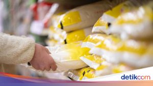 Tiga Merek Beras Premium Ditarik dari Pasaran: Kandungan Gizi Tidak Sesuai Klaim Label
