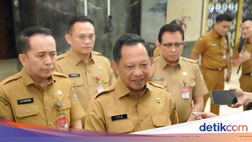 Tiga Skema Disiapkan Pemerintah untuk Lindungi PPPK dari Pemutusan Hubungan Kerja
