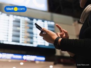 Tiket.com Catat Tren Short Trip Meningkat, Pesanan Atraksi Wisata Melonjak 29%
