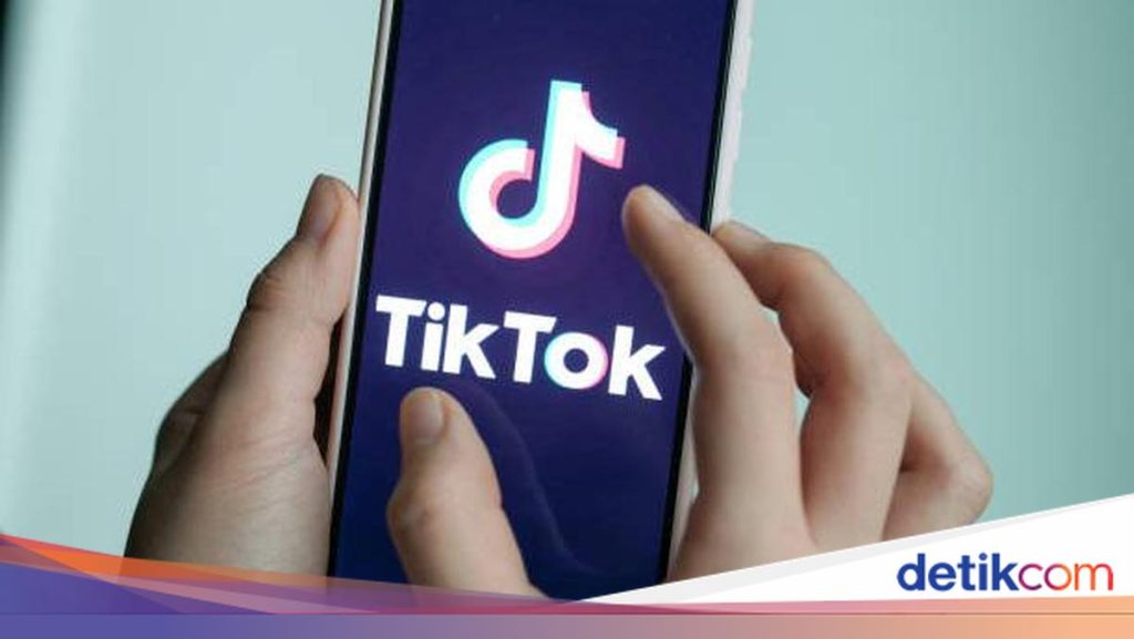 TikTok Setuju Bayar Denda Rp7 Triliun ke AS Akibat Pelanggaran Privasi Anak