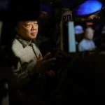 Tim Sembilan Kejagung Bersiap Menghadapi ‘Pendekar Hukum’ Febrie Adriansyah