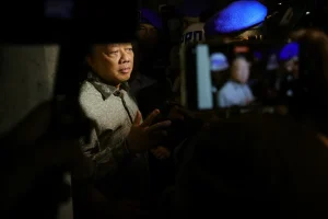 Tim Sembilan Kejagung Bersiap Menghadapi 'Pendekar Hukum' Febrie Adriansyah