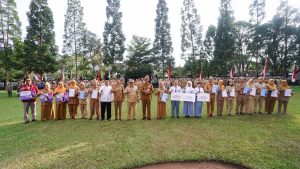 Tingkatkan Pelayanan Publik, Pemprov Jateng Targetkan Dua Inovasi Baru per OPD