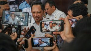 TKD Tiga Provinsi Sumatra Terdampak Bencana Cair Langsung Tanpa Persetujuan DPRD