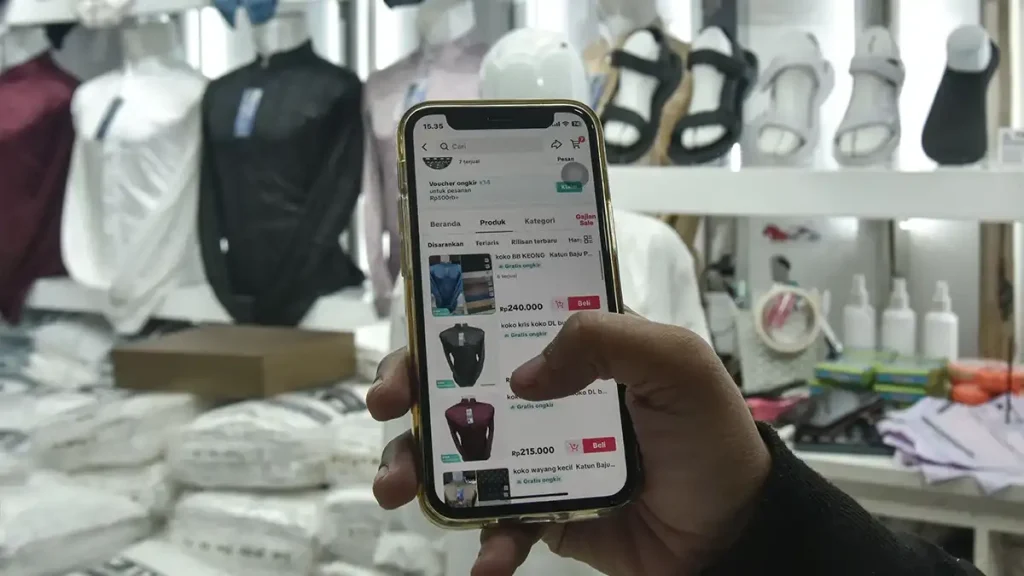 Tokopedia Batas Akhir Pengembalian PPh 22 Seller 30 September