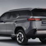 Toyota Fortuner Sport 2026: SUV Premium dengan Tampilan Mewah dan Fitur Modern