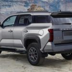 Toyota Fortuner Sport SUV Terbaru: Perpaduan Desain Futuristik dan Kemewahan yang Memikat Pasar Otomotif Indonesia