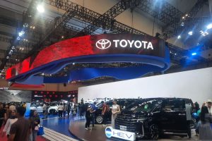 Toyota Klarifikasi Spekulasi Penjualan Mobil Konsep GR GT