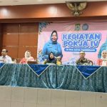 TP PKK Kota Tangerang Gelar Edukasi untuk Tingkatkan Kesadaran Eliminasi TBC