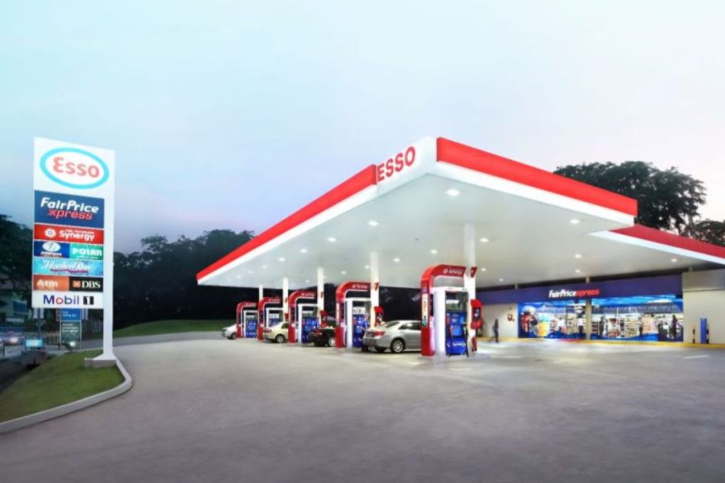 TPIA Resmi Akuisisi Bisnis Otomotif Cycle & Carriage di Singapura dan Malaysia