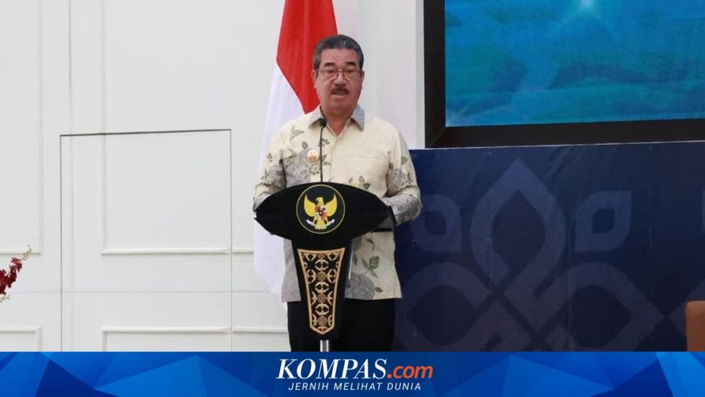 TPP ASN Maluku Belum Dibayarkan Selama 6 Bulan, Gubernur Minta Kesabaran