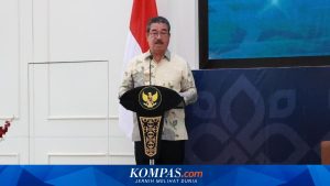 TPP ASN Maluku Belum Dibayarkan Selama 6 Bulan, Gubernur Minta Kesabaran