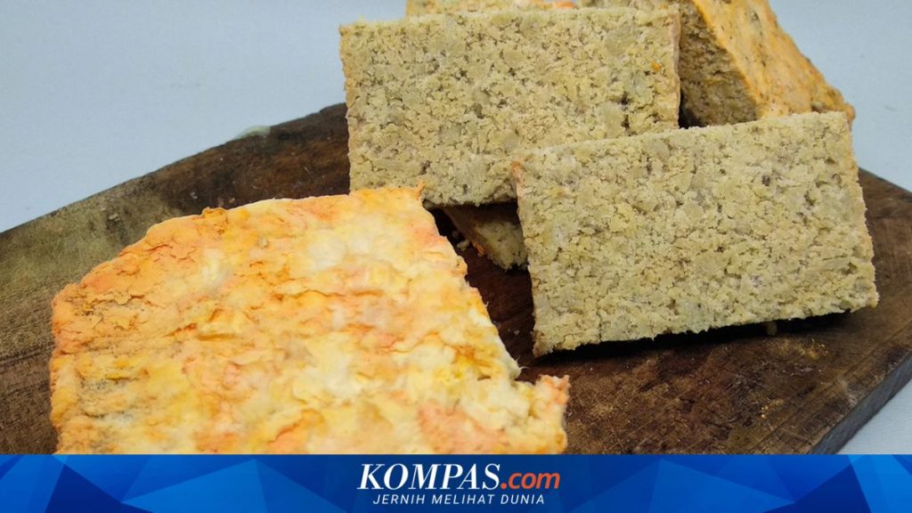 Tradisi Jawa yang Ubah Sisa Makanan Jadi Santapan Nikmat