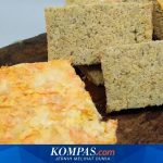 Tradisi Jawa yang Ubah Sisa Makanan Jadi Santapan Nikmat