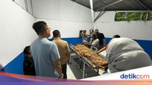 Tragedi Drag Race di Kotamobagu: 8 Penonton Tewas Akibat Mobil Hilang Kendali